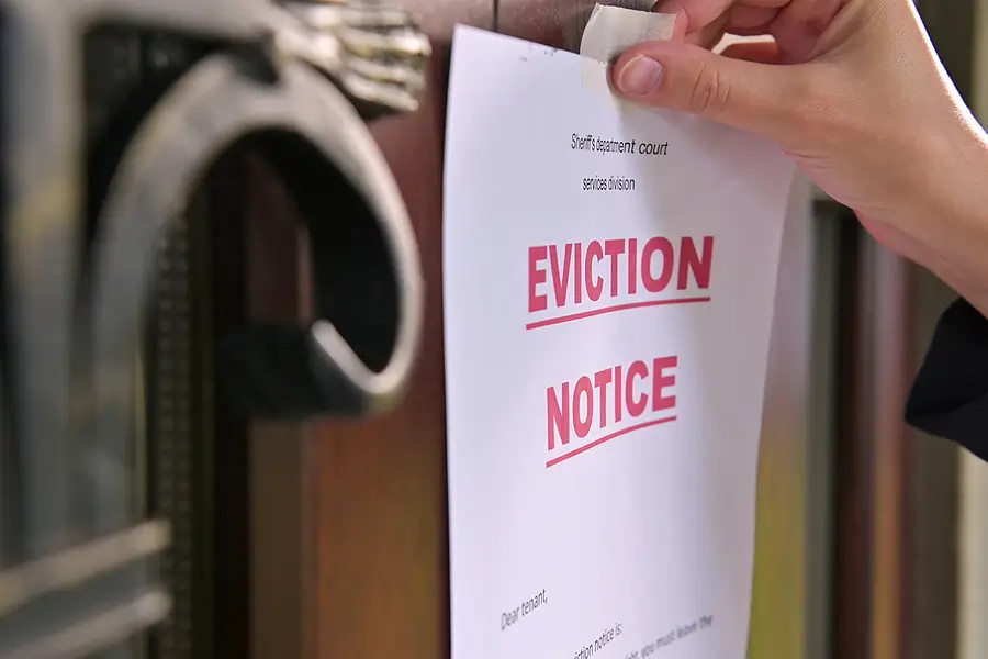 Simplifying the Eviction Process in Austin, TX